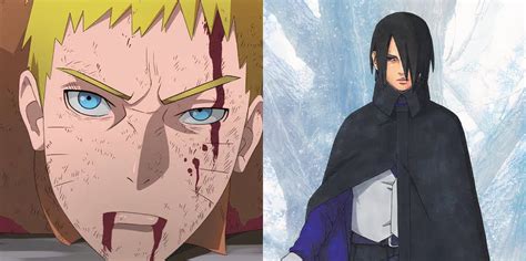 why can't sasuke return to the village in boruto|Boruto: Sasuke Uchiha's Strength After The Timeskip, Explained.